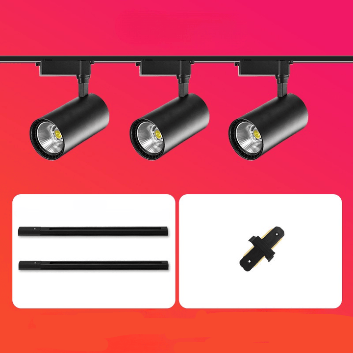 Lisslune | Energy-efficient spotlight with adjustable beam angle