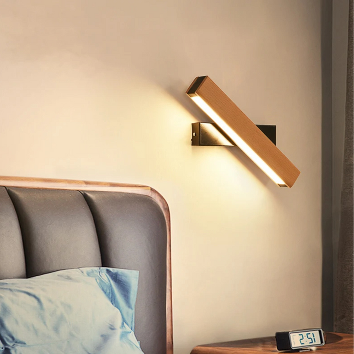 Lisslune | LumiFlex Wall Light