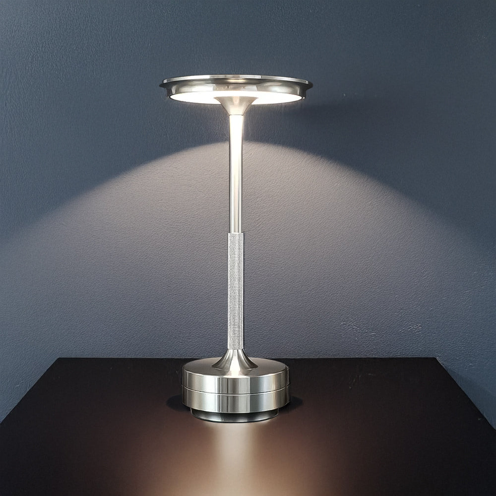 Lisslune | GlowNova - Wireless and rechargeable LED mood light for your home