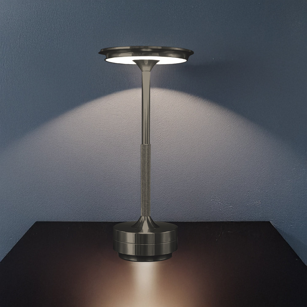 Lisslune | GlowNova - Wireless and rechargeable LED mood light for your home