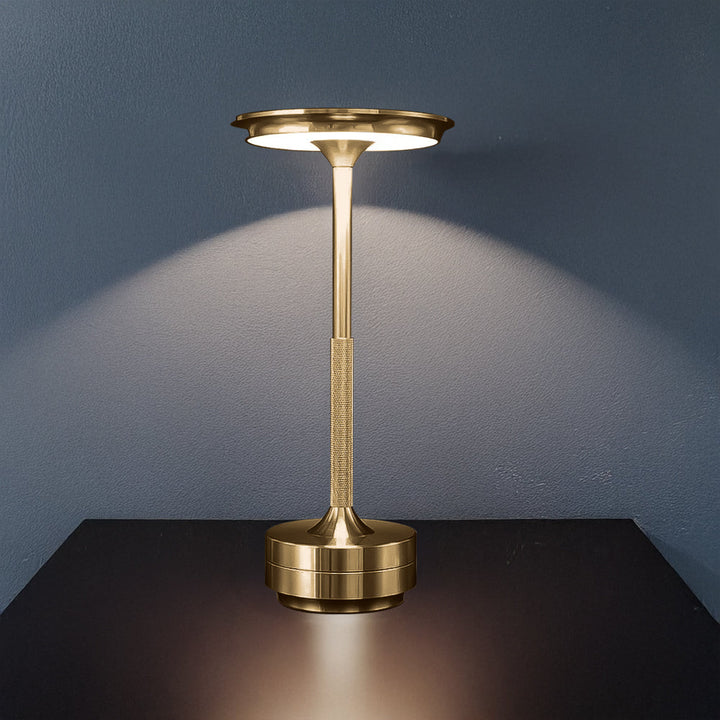 Lisslune | GlowNova - Wireless and rechargeable LED mood light for your home
