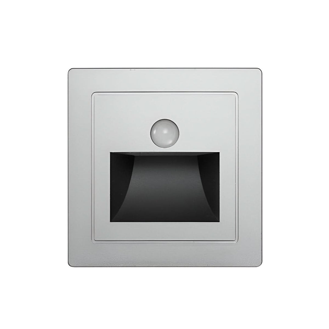 Lisslune | LED Wall Light with Motion Sensor for Hallway & Staircase