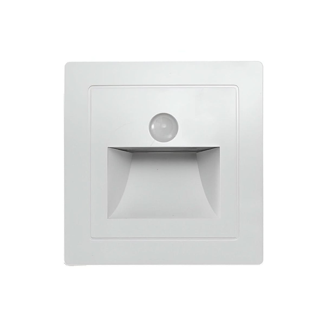 Lisslune | LED Wall Light with Motion Sensor for Hallway & Staircase