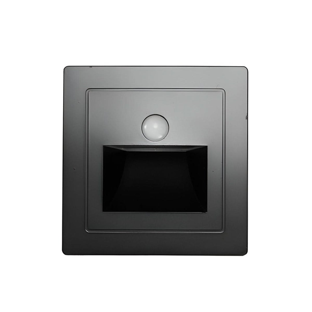 Lisslune | LED Wall Light with Motion Sensor for Hallway & Staircase