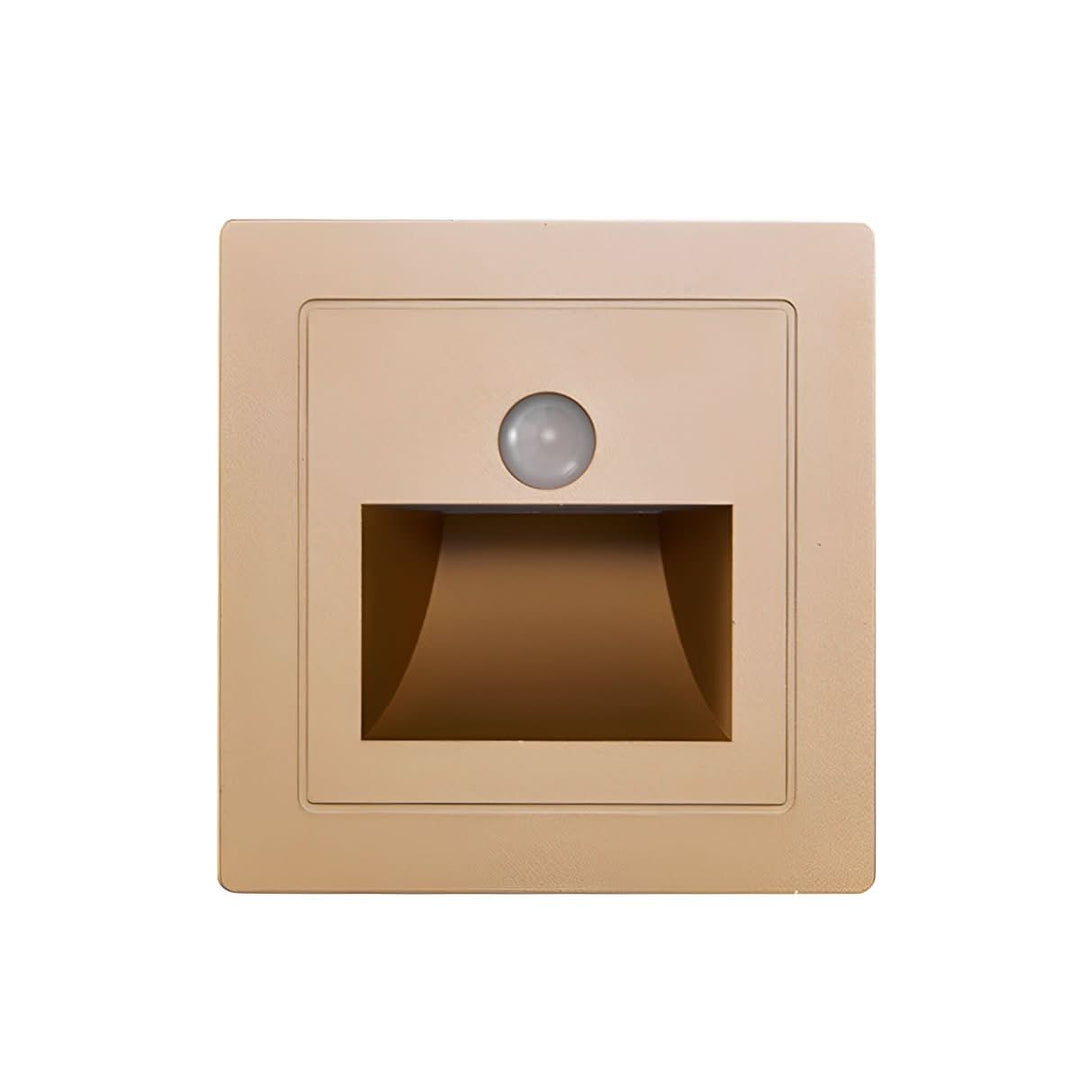 Lisslune | LED Wall Light with Motion Sensor for Hallway & Staircase