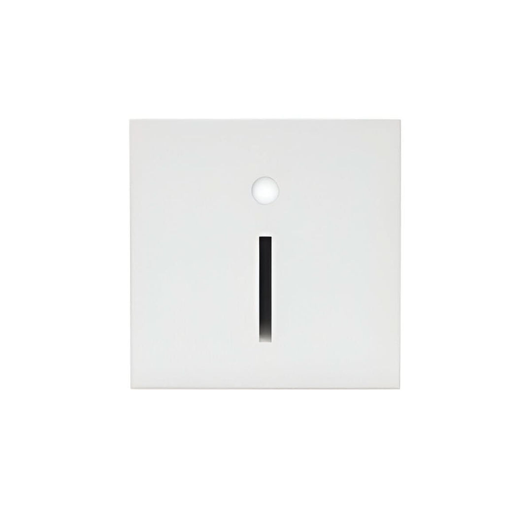 Lisslune | LED Wall Light with Motion Sensor for Hallway & Staircase