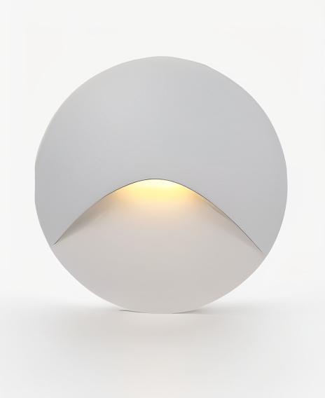 Lisslune | LuminiPath LED Wall Light – Waterproof IP65 Motion Sensor Indoor & Outdoor Wall Lamp