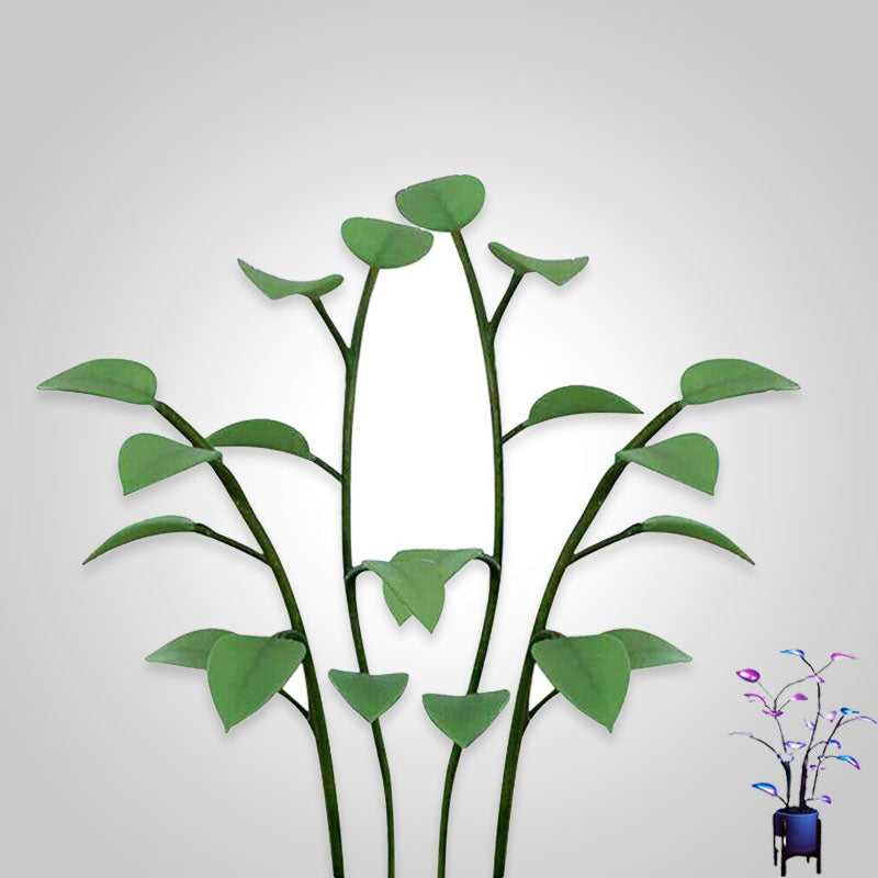 Skorter | Luminous Bloom | Magical LED Plant
