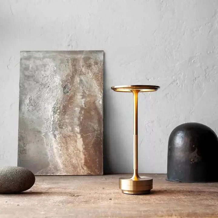 Lisslune | ZenNest - Japandi Inspired Lighting