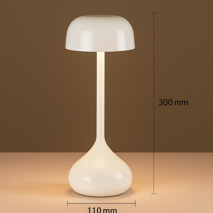Lisslune | Luna Glow Desk Lamp