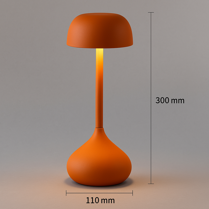 Lisslune | Luna Glow Desk Lamp