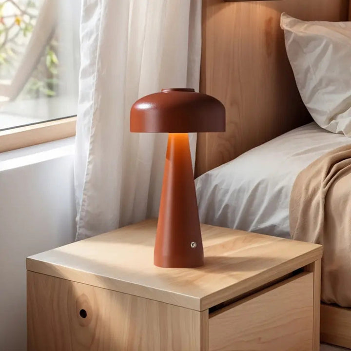 Lisslune | Luna Glow Frosted Table Light