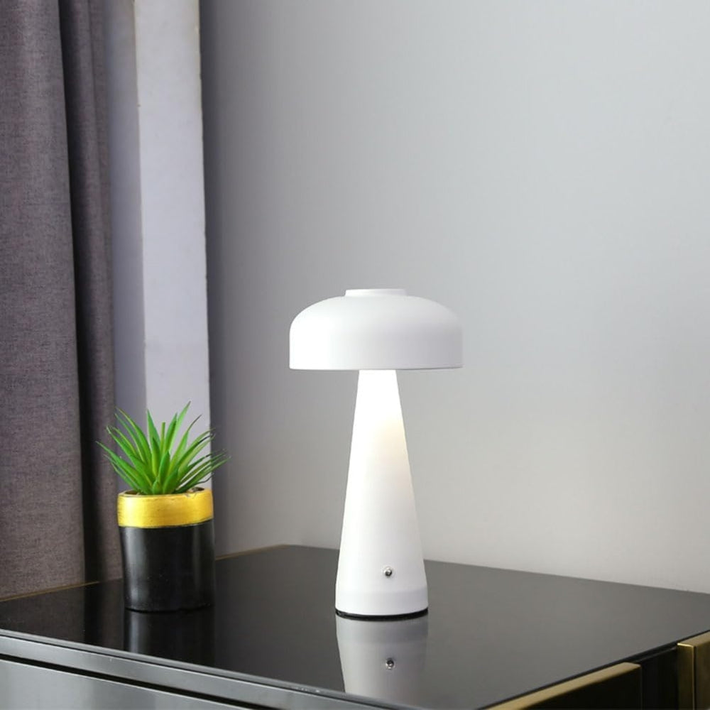 Lisslune | Luna Glow Frosted Table Light