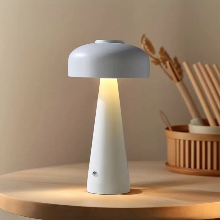 Lisslune | Luna Glow Frosted Table Light