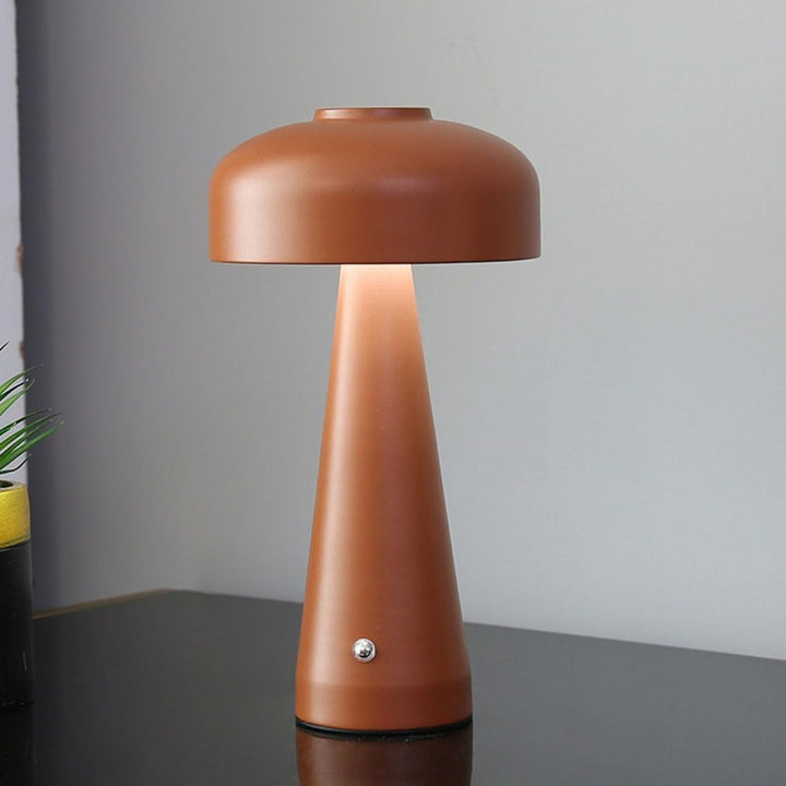 Lisslune | Luna Glow Frosted Table Light