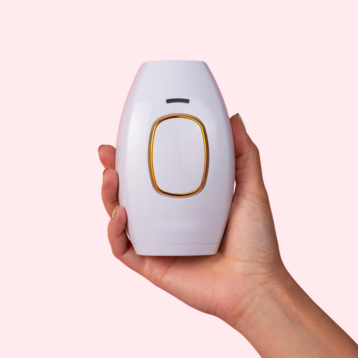 Lisslune | Royal IPL | Permanent Hair Removal