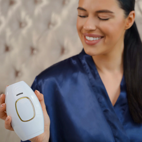 Lisslune | Royal IPL | Permanent Hair Removal