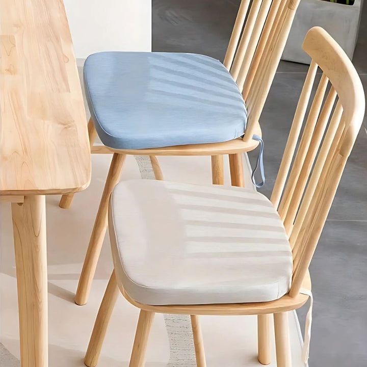 Lisslune | Lunari Tufted Chair Cushion