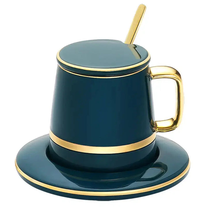 Lisslune | Luxe Coffee Mug Set