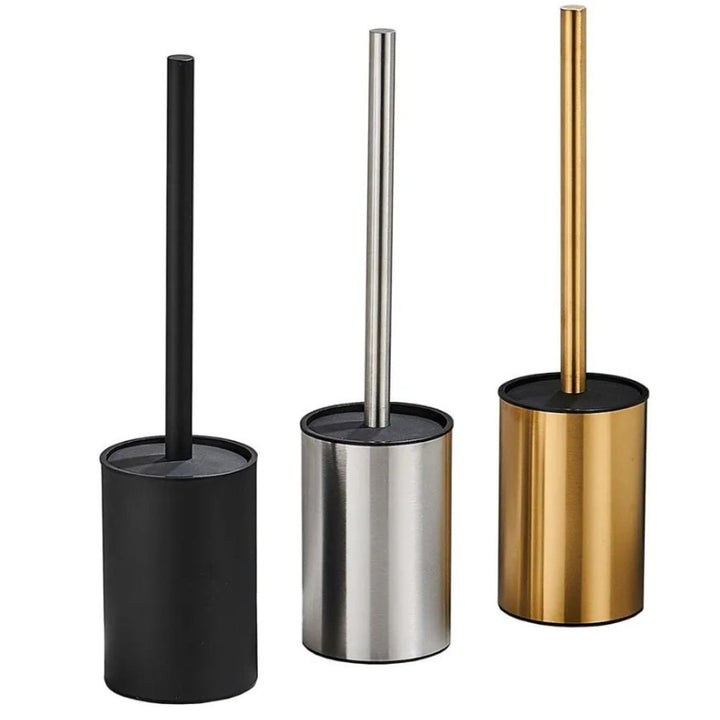 Lisslune | Sanifresh Standing Toilet Brush Set