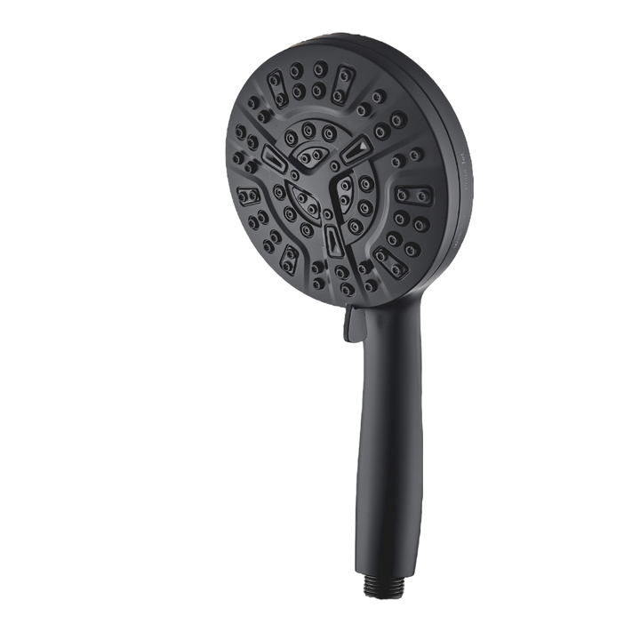Lisslune | VividFlow - High-End Shower Head with Purification