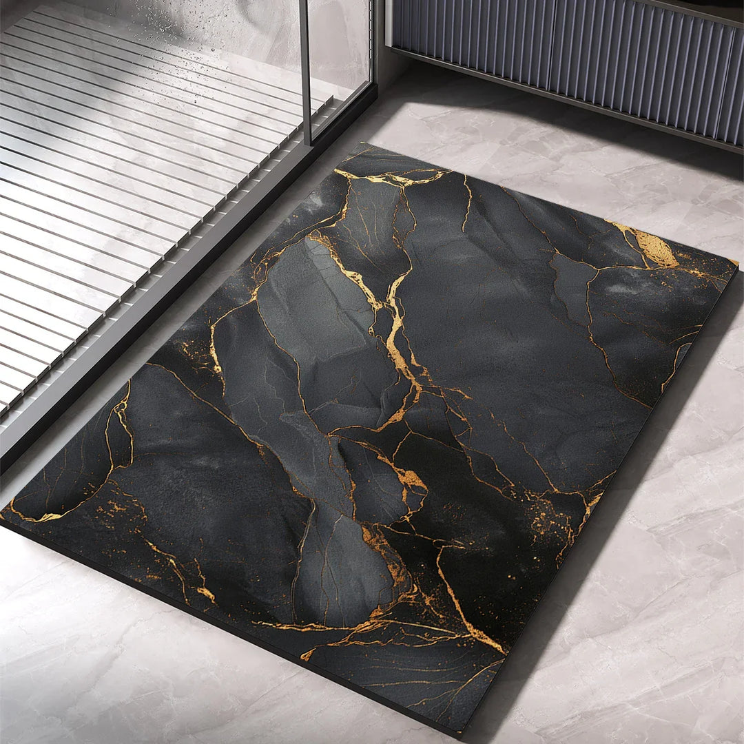 Lisslune | Super absorbent luxury bath mat