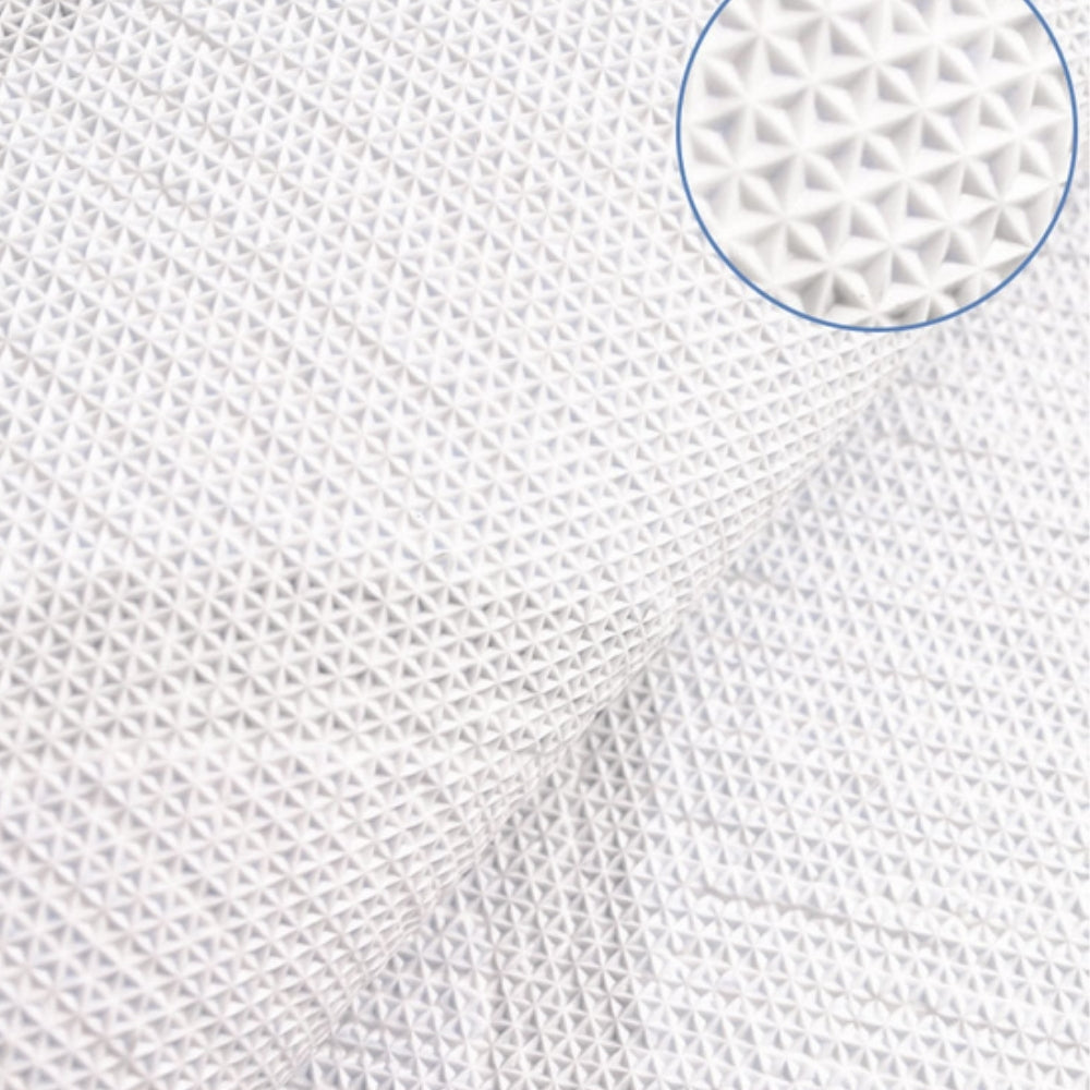 Lisslune | Luxury Absorbent Non-Slip Plush Bathroom Mat