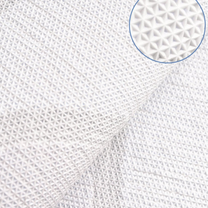 Lisslune | Luxury Absorbent Non-Slip Plush Bathroom Mat