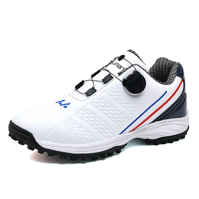 Lisslune | Men's Golf Shoes Professional