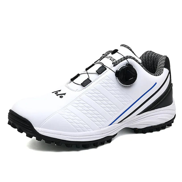 Lisslune | Men's Golf Shoes Professional