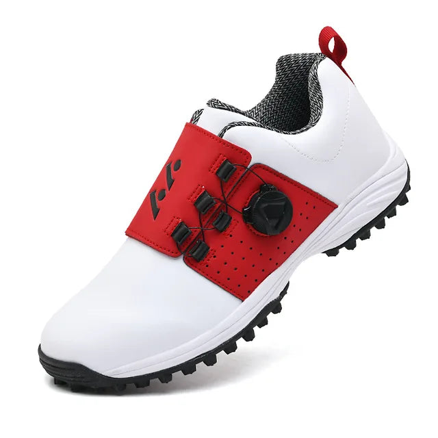 Lisslune | Men's Golf Shoes Professional