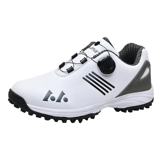 Lisslune | Men's Golf Shoes Professional