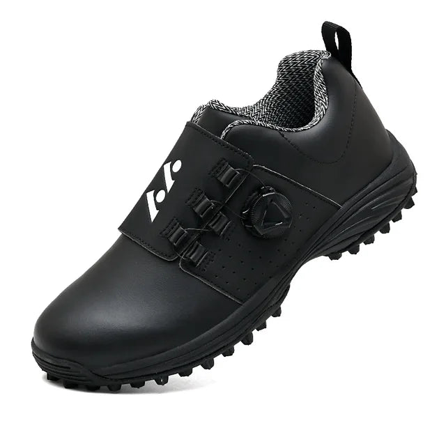 Lisslune | Men's Golf Shoes Professional