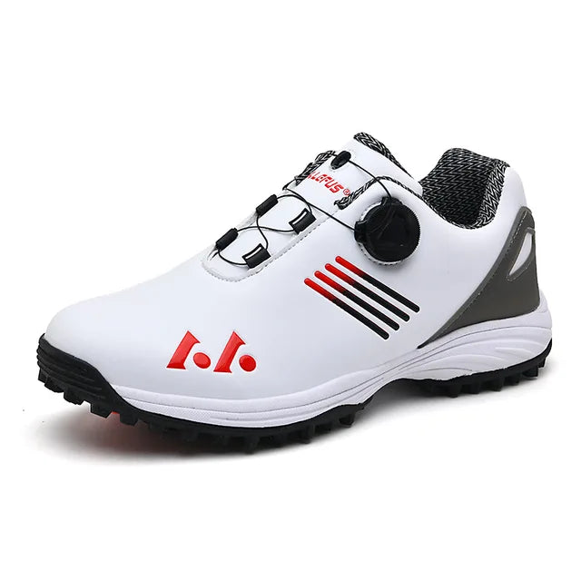 Lisslune | Men's Golf Shoes Professional