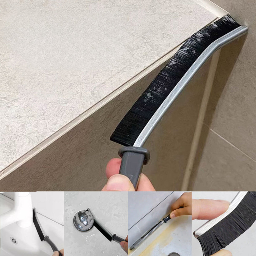 Lisslune | Gap Corner Long Handle Cleaner Brush