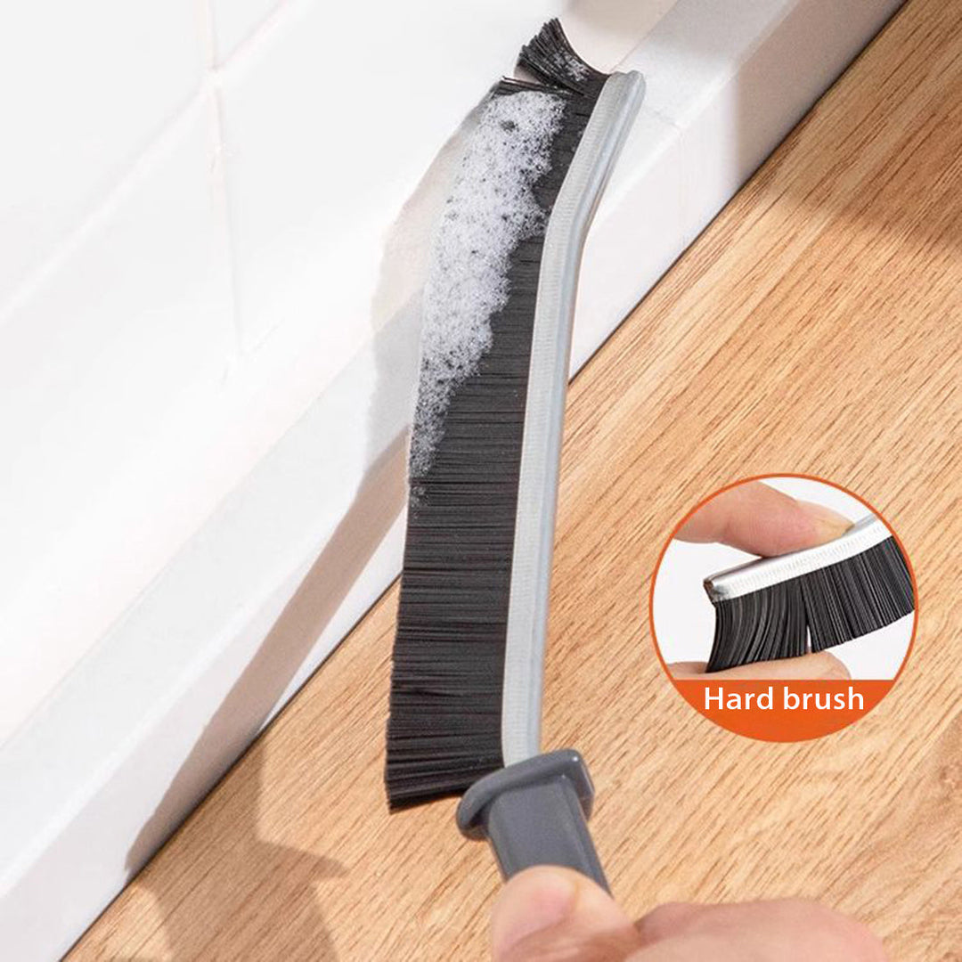 Lisslune | Gap Corner Long Handle Cleaner Brush