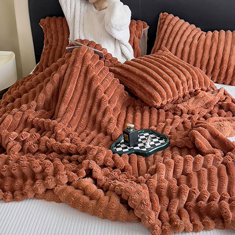 Lisslune | CosyHug | Blanket | Warm and Cozy | Create Your Own Oasis