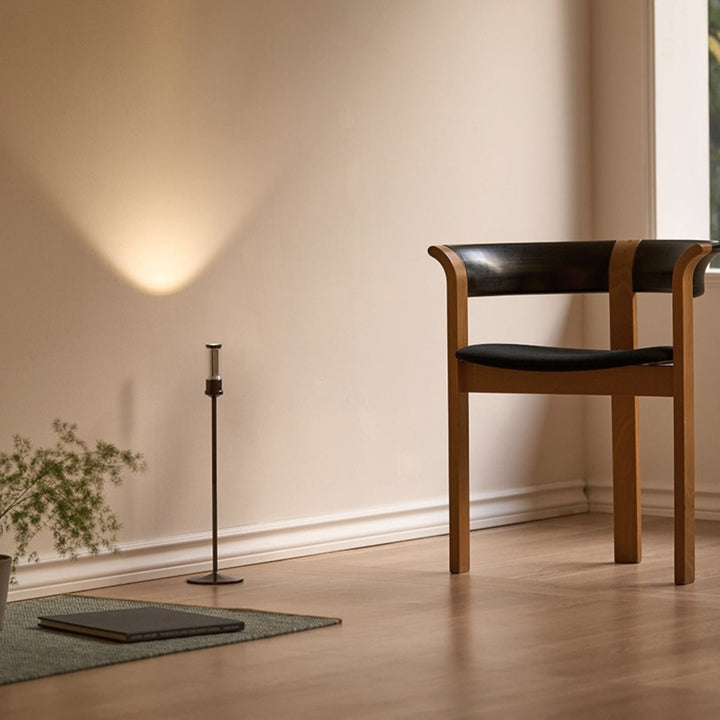 Lisslune | Designer cordless LED lamp