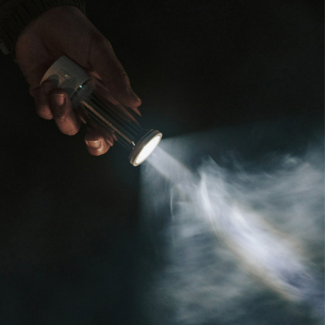 Lisslune | Designer cordless LED lamp