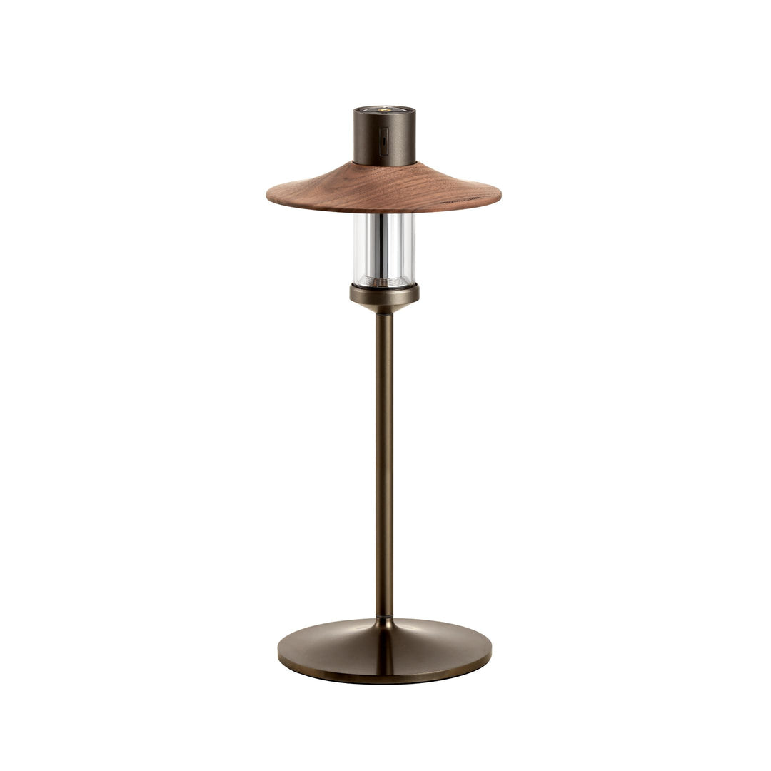 Lisslune | Designer cordless LED lamp