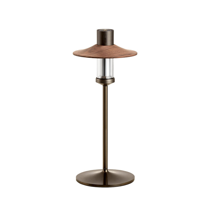 Lisslune | Designer cordless LED lamp