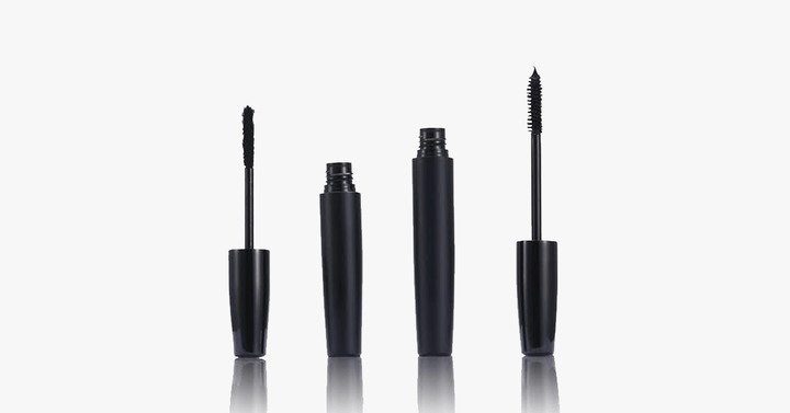 Lisslune | Natural fiber mascara with 3D fiber eyelash transplantation gel - Extends your eyelashes by 300%!