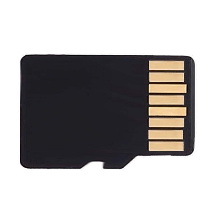 Lisslune | Ruddis 128GB High Speed Class 10 TF/Micro SDXC UHS-1(U1) Memory Card