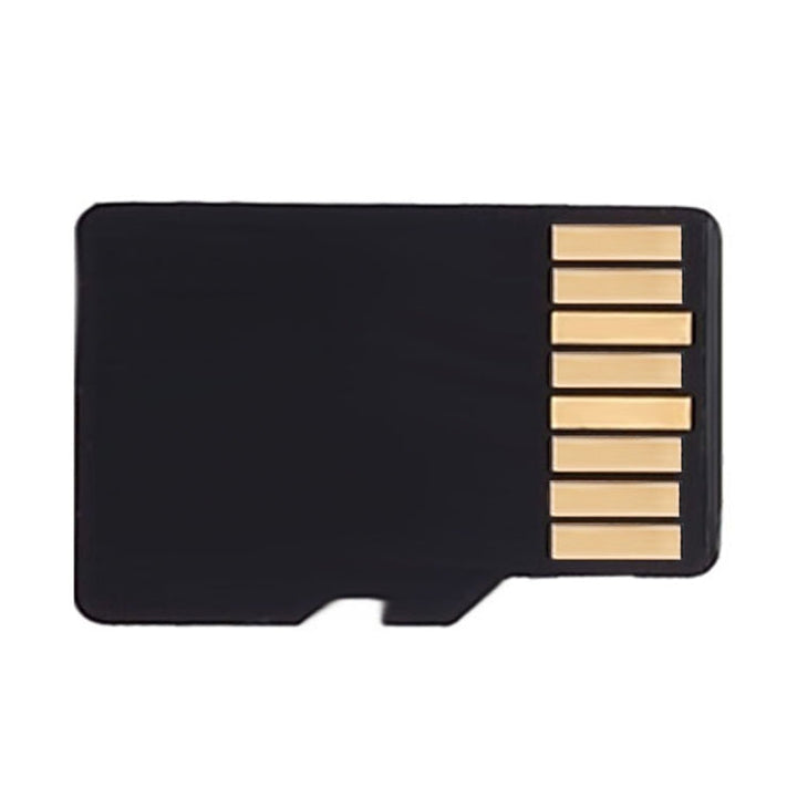 Lisslune | Ruddis 128GB High Speed Class 10 TF/Micro SDXC UHS-1(U1) Memory Card