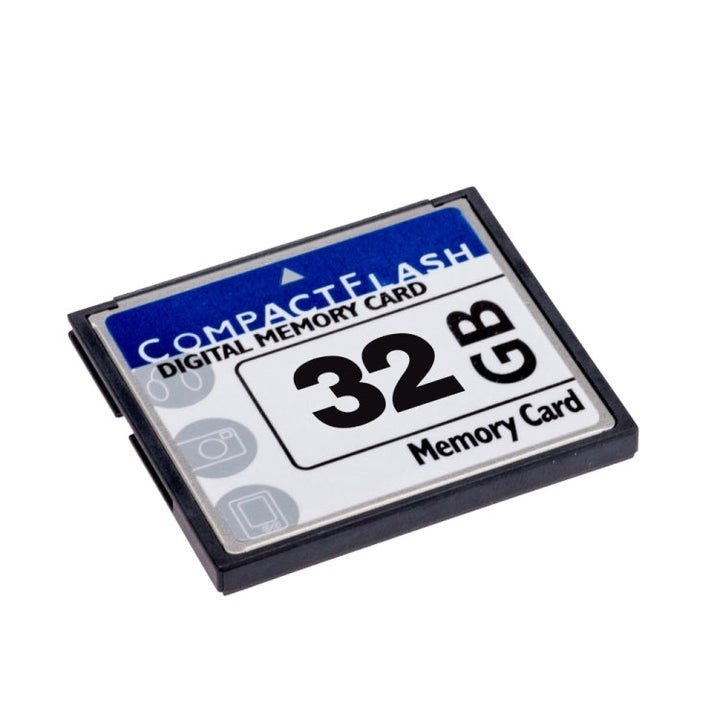 Lisslune | 32GB Compact Flash Card