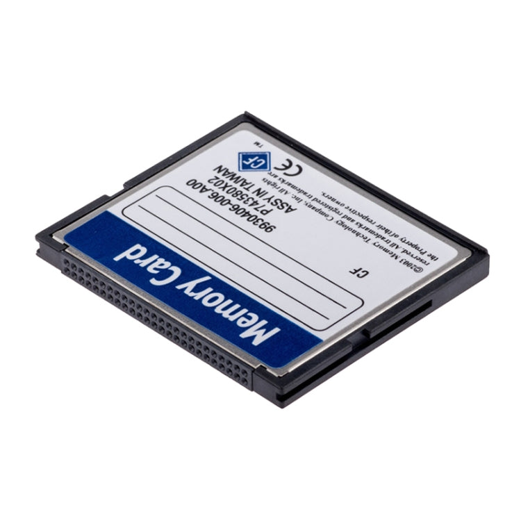 Lisslune | 32GB Compact Flash Card