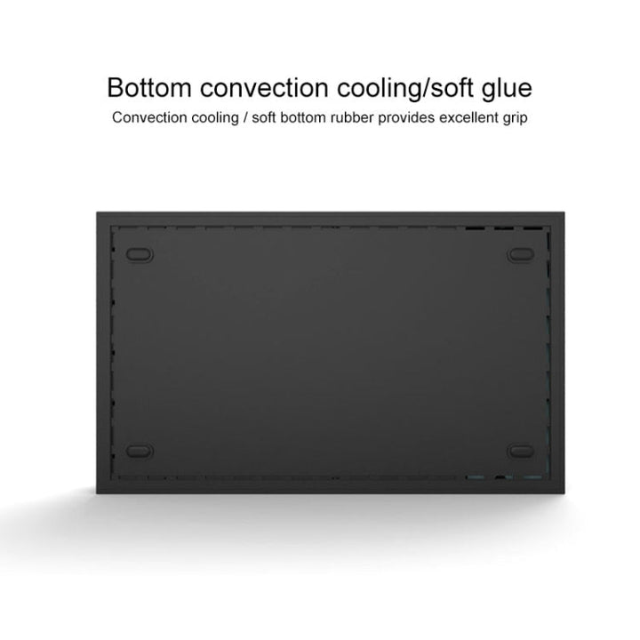 Lisslune | Blueendless 2.5 / 3.5 inch SSD USB 3.0 PC Computer external Solid State Mobile Hard Drive Enclosure Hard Drive (US plug)