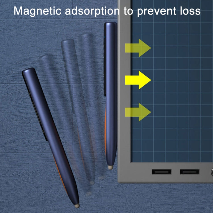 Lisslune | ASiNG A20 Multifunctional Microphone Laser Remote Control Stylus, Enhanced Upgrade
