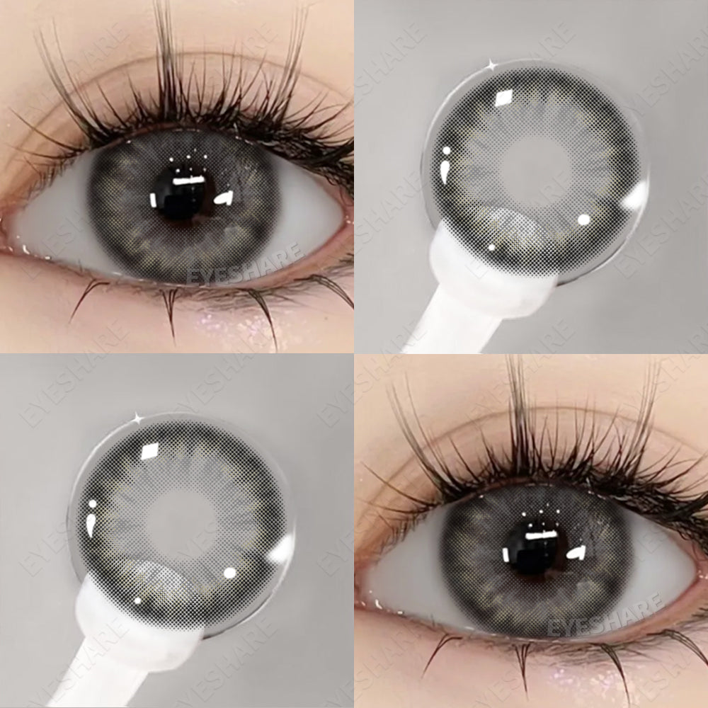 Rynx Miki Gray 14.0 mm 1 pair | 1 year