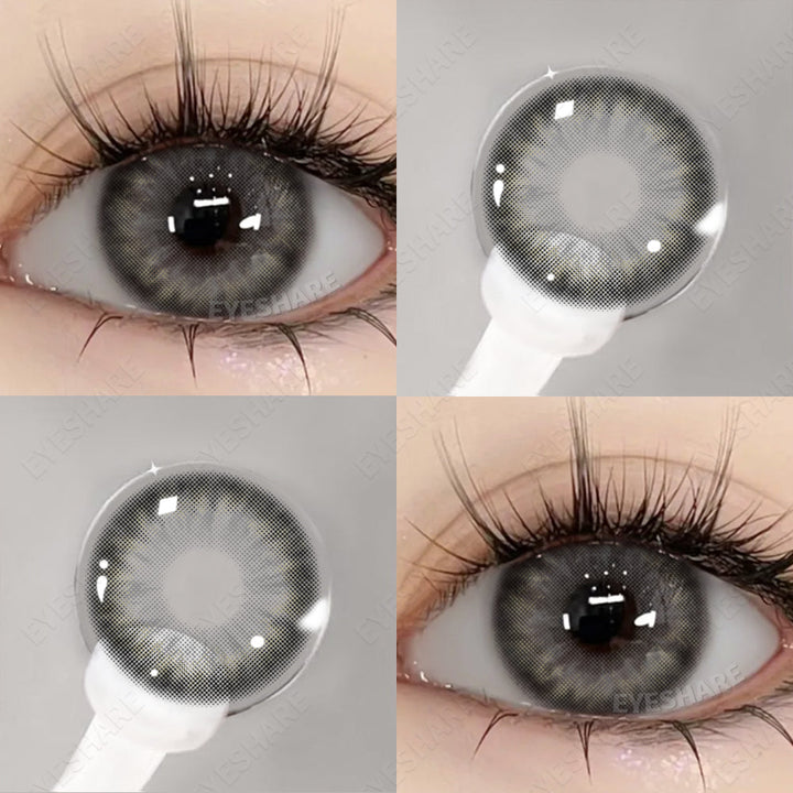 Rynx Miki Gray 14.0 mm 1 pair | 1 year